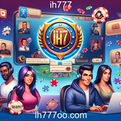 A Importância da Comunidade nos Jogos Online